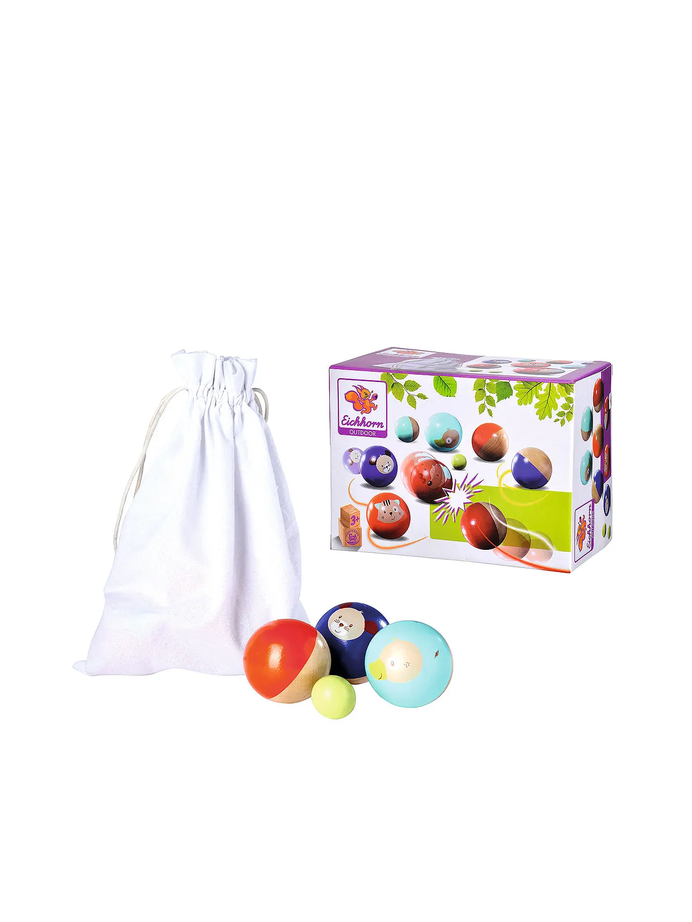 EICHHORN | Outdoor Boccia | 